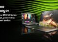 Ноутбуки с NVIDIA RTX 50 получили улучшение производительности и потребления в драйверах — результат заметен