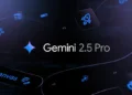Google выпустила Gemini 2.5 Pro — модель ИИ создает веб-приложения из простых идей