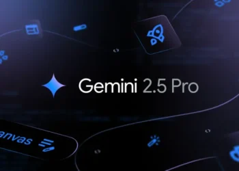 Google выпустила Gemini 2.5 Pro — модель ИИ создает веб-приложения из простых идей