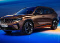 Клон Geely Monjaro под названием Renault Koleos будут продавать по всему миру: в мае продажи стартуют на Ближнем Востоке, потом — в Австралии и Южной Америке