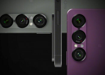 Sony продолжает гнуть свою линию. Представлен Sony Xperia 1 VII — флагман на Snapdragon 8 Elite, с аккумулятором 5000 мАч, улучшенной камерой и очень высокой ценой