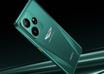 Realme GT 7 и GT 7T вышли на мировом рынке — 7000 мА-ч и сверхбыстрая зарядка от €650