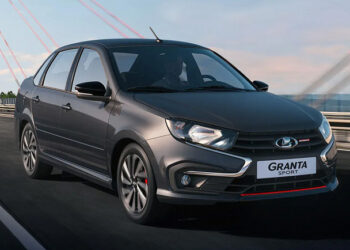 «Автомата» Jatco на Lada Granta больше не будет, но есть альтернатива: АвтоВАЗ собрал первые Lada Granta с вариатором