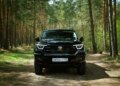 GWM в поисках идеальной формулы. Обзор Tank 400
