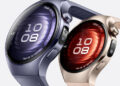 Huawei Watch 5, Watch Fit 4 и 4 Pro, FreeBuds 6 уже в России (цена)