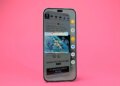 ИИ-кнопка камеры, яркий дизайн и добротное «железо»: обзор недорогого HONOR 400 Lite