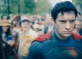 Дэвид Коренсвет назвал «роль своей мечты» — не «Супермен» из DC, а кое-кто из вселенной «Звездных войн»