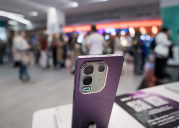 Infinix показала в РФ концерты в честь двухлетия Honkai: Star Rail