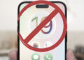 iOS 19 не будет? Apple может сменить нейминг ОС до iOS 26