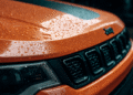 Совершенно новый Jeep Compass выйдет уже в этом году