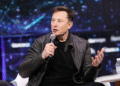 Илон Маск предупреждал: Tesla — снова дороже триллиона долларов, акции рекордно взлетели. Миллиардер переименовал себя в X
