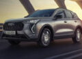 Haval меняет правила игры: все новые кроссоверы и внедорожники Haval будут полноприводными
