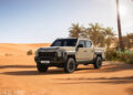 Что общего у Kia Tasman и Hyundai Palisade 2025? Новинка получит ДВС с низким расходом топлива
