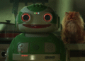 Рецензия на четвертый сезон «Любовь, смерть и роботы» / Love, Death & Robots 4 season