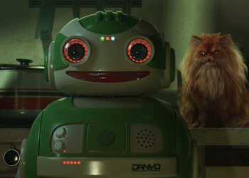 Рецензия на четвертый сезон «Любовь, смерть и роботы» / Love, Death & Robots 4 season