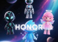 Magic 8, GT2 и не только: планы Honor до конца года
