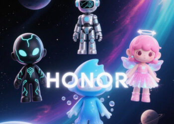 Magic 8, GT2 и не только: планы Honor до конца года
