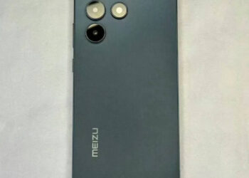 Meizu 22 Ultra? Шпионские фото новых смартфонов бренда