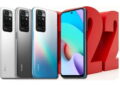 мой опыт использования Redmi 10 2022