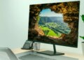 Недорогой монитор для работы, фильмов и даже игр: обзор Digma 31.5" Progress 32P501F