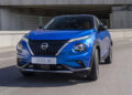 Nissan Juke вернулся в Россию: кроссовер продают по цене 2,65 млн рублей — на 1 миллион рублей дешевле, чем в конце 2024 года