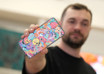 Обзор Honor Magic 7: переиграл и уничтожил