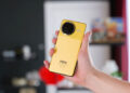 Цена POCO F7 Ultra упала ниже 45 000 рублей на распродаже AliExpress