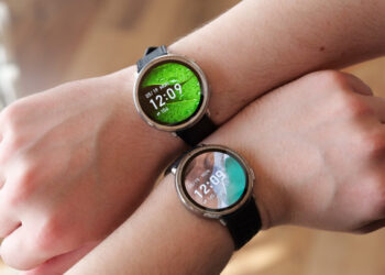 Обзор умных часов Amazfit Active 2R: для тех, кто на спорте и стиле