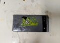 Очередной старый Pixel A-серии начал взрываться при зарядке