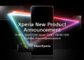 Официально: Sony Xperia 1 VII представят меньше, чем через неделю