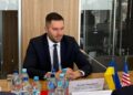 Глава Нацкомиссии по ценным бумагам и фондовому рынку — о 5% налоговой криптоамнистии и адаптации MiCA к нашим реалиям