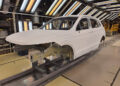 Кузова для Volkswagen и Skoda с бывшего завода в Калуге распродают по 100–190 тысяч рублей