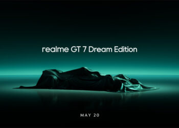 Realme GT 7 Dream Edition получил видеотизер: что за зверь?