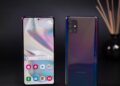 samsung Galaxy a51