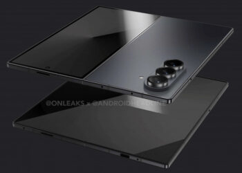 Samsung Galaxy Z Fold 7 будет больше, но тоньше. Сравнение с Z Fold 6