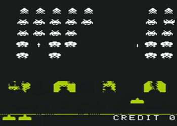 Создатель игры Space Invaders: «Не было никаких менеджеров или вмешательства … Разработчикам важно творить самостоятельно»