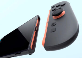 Nintendo заблокирует Switch за пиратство или моддинг, — изменение в соглашении о пользовании