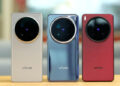 ВИДЕО: итоги по Vivo X100 Ultra, X200 Pro и X200 Ultra