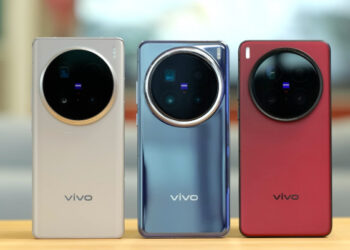 ВИДЕО: итоги по Vivo X100 Ultra, X200 Pro и X200 Ultra