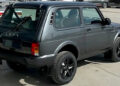 Lada Niva встала на паузу: АвтоВАЗ не может выпускать модель из-за нехватки деталей
