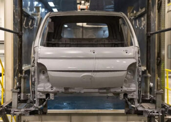 В Казахстане вновь начали выпускать Hyundai Porter: 2,5-литровый мотор и гарантия 150 тыс. км за эквивалент 2,2 млн рублей