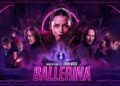 Рецензия на фильм «Балерина» / Ballerina
