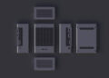FEVM представила eGPU NVIDIA RTX 4060-4090 — Thunderbolt 5 и размеры мини-ПК по цене от $550