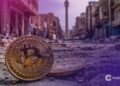 Binance доступна в Сирии после отмены санкций США