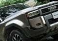 Toyota не собирается возвращаться в Россию: официальное заявление