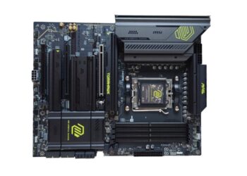 Обзор материнской платы MSI MAG X870E TOMAHAWK WIFI: эквилибристика характеристик не за «все деньги мира»