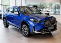 У BMW X1, ввезенных в Россию из Кита, проблемы с тормозами: ремонт может стоить более 200 тыс. рублей