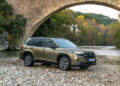 Subaru дала заводскую гарантию 3 года на все машины из параллельного импорта в России