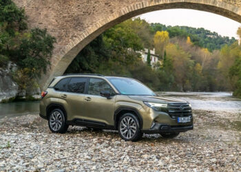 Subaru дала заводскую гарантию 3 года на все машины из параллельного импорта в России