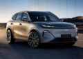 В России начнут продавать «Звездолет» от Geely. Гибридный Geely Galaxy Starship 7 уже проходит сертификацию, это «младший брат» Monjaro с расходом 2,1 л на 100 км